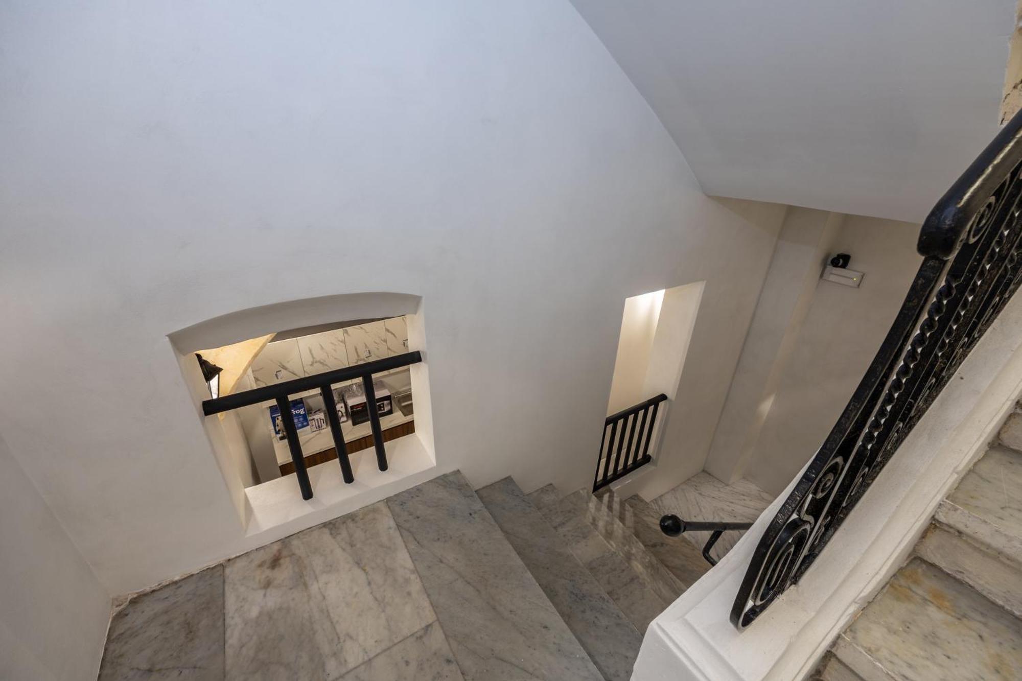 Matilde Valletta Suites Exterior foto